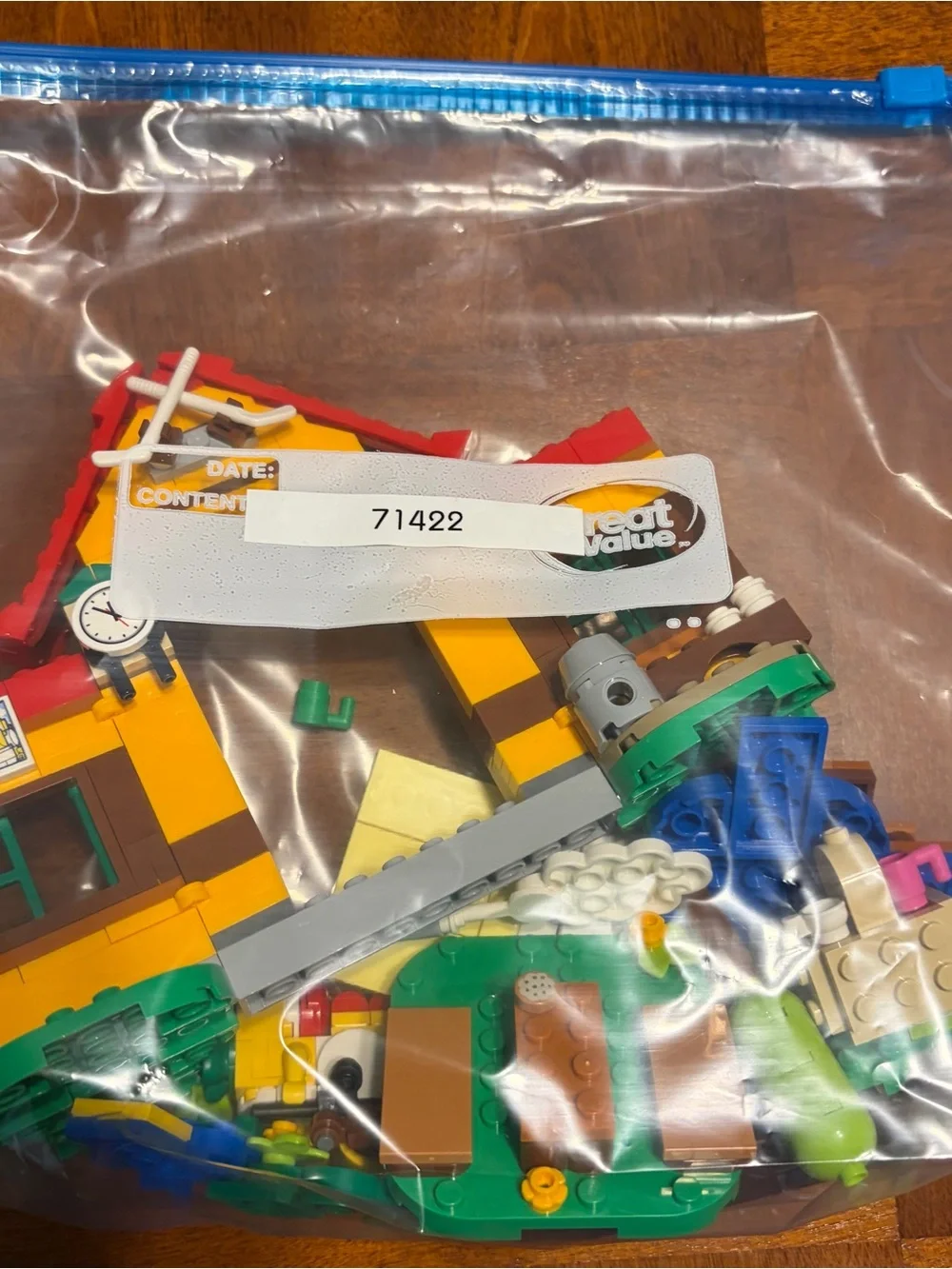 LEGO Super Mario Lot – 14 Sets + Minifigs